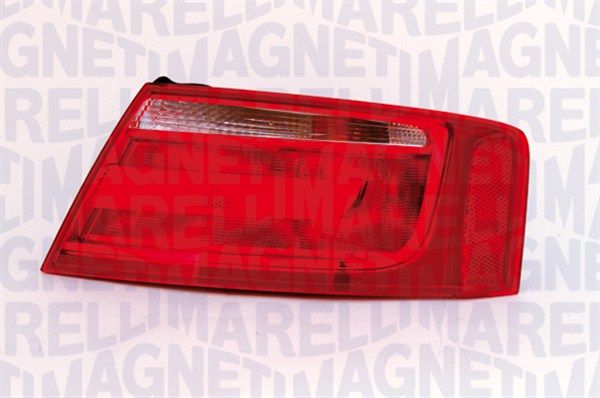 Magneti Marelli Rear Light Lamp Left 714027110712