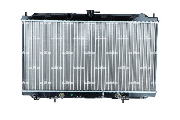 NRF Engine Cooling Radiator 53390A