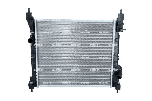 NRF Engine Cooling Radiator 53195
