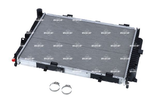 NRF Engine Cooling Radiator 56140