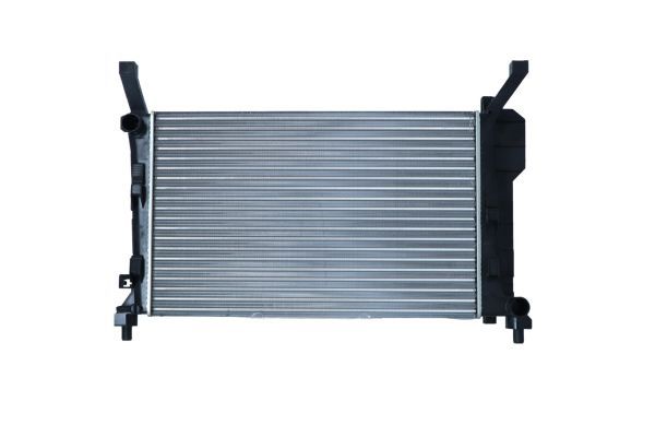 NRF Engine Cooling Radiator 53106A