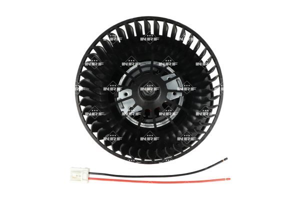 NRF Interior Blower Motor 34211