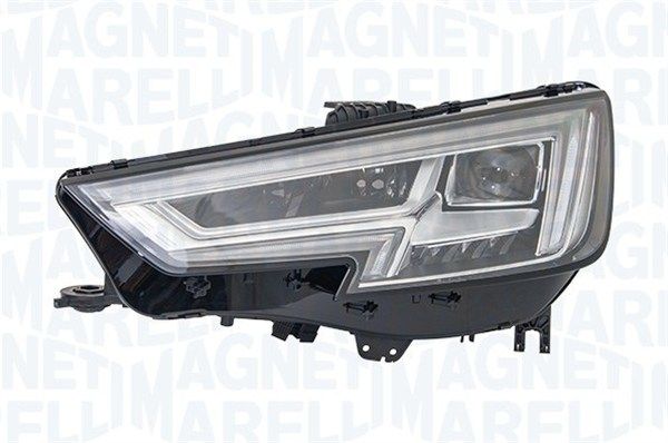 Magneti Marelli Headlight Right 711451000182