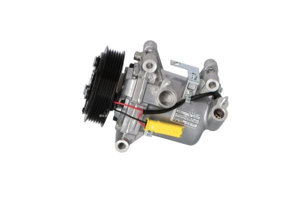 NRF Air Conditioning Compressor 320101