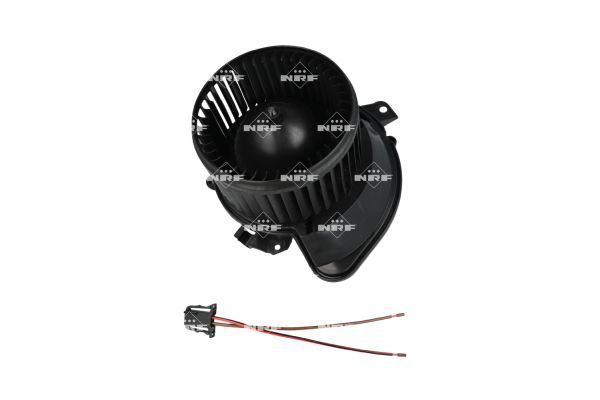 NRF Interior Blower Motor 34050