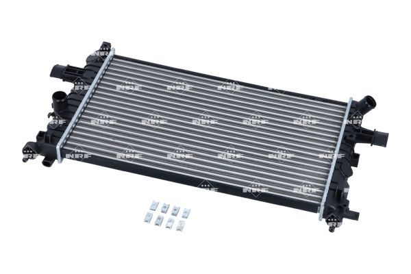 NRF Engine Cooling Radiator 53441A