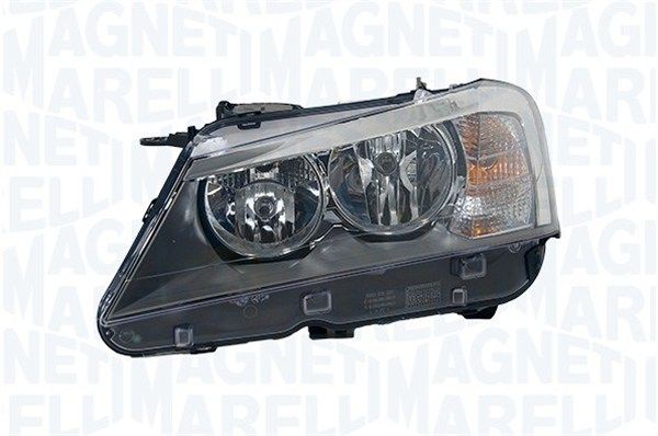 Magneti Marelli Headlight Right 710815021008