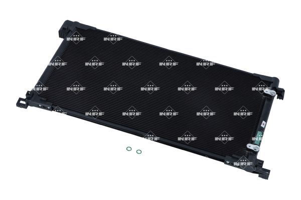 NRF Air Conditioning Condenser 350449