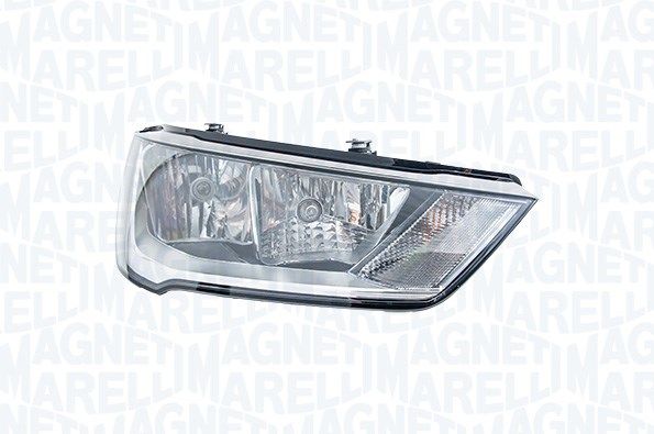 Magneti Marelli Headlight Left 719000000142