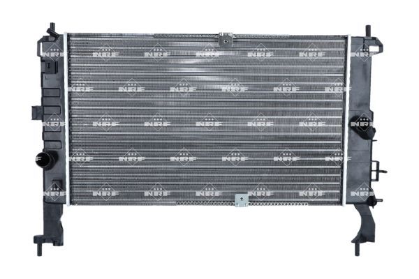 NRF Engine Cooling Radiator 53475A