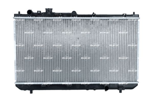 NRF Engine Cooling Radiator 509512