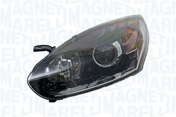 Magneti Marelli Headlight Left 711307024492