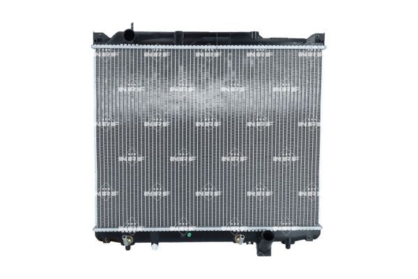 NRF Engine Cooling Radiator 53576