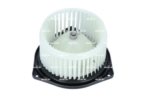 NRF Interior Blower Motor 34516