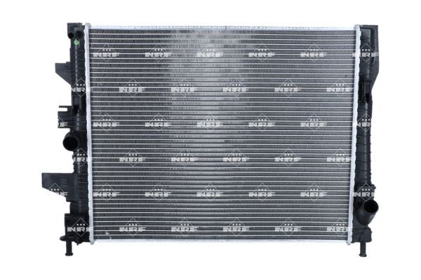 NRF Engine Cooling Radiator 550050