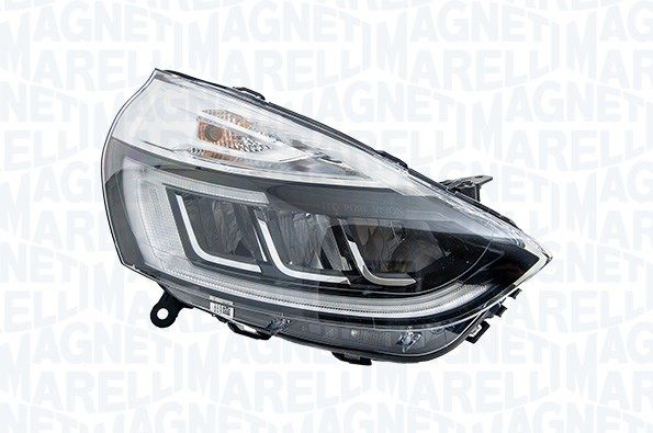 Magneti Marelli Headlight Right 712795999022