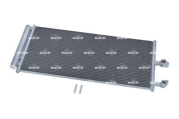 NRF Air Conditioning Condenser 350470