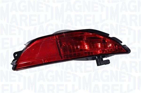 Magneti Marelli Fog Light Right 712201361110