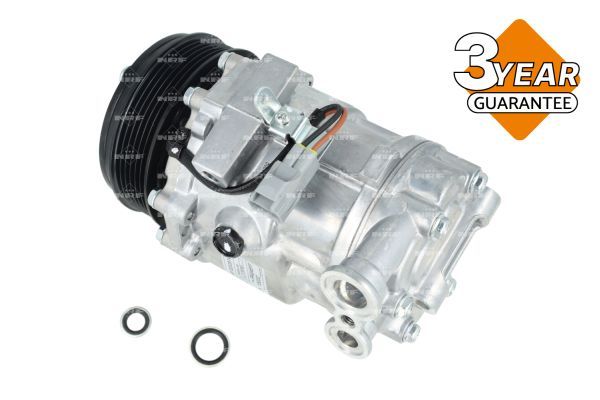 NRF Air Conditioning Compressor 320297