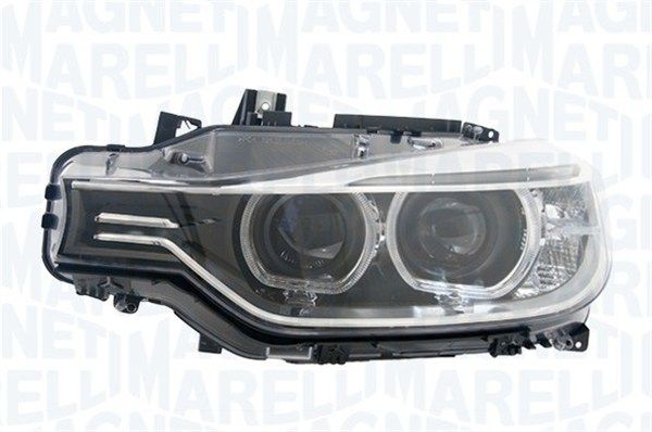 Magneti Marelli Headlight Right 719000000054