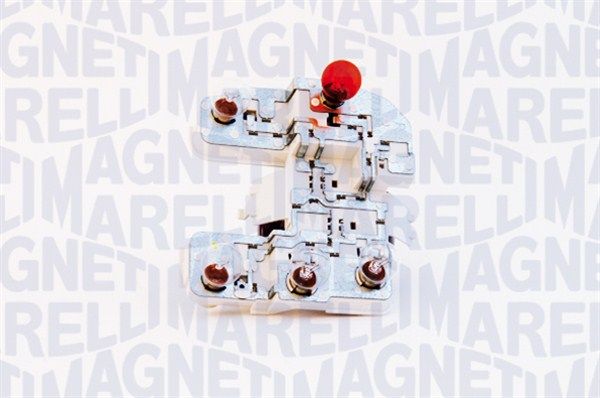 Magneti Marelli Rear Light Bulb Holder Right 714027172802