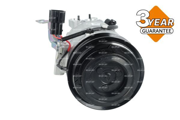 NRF Air Conditioning Compressor 320313G