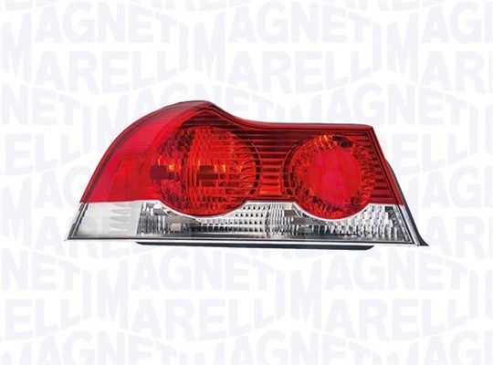 Magneti Marelli Rear Light Lamp Left 714027731705