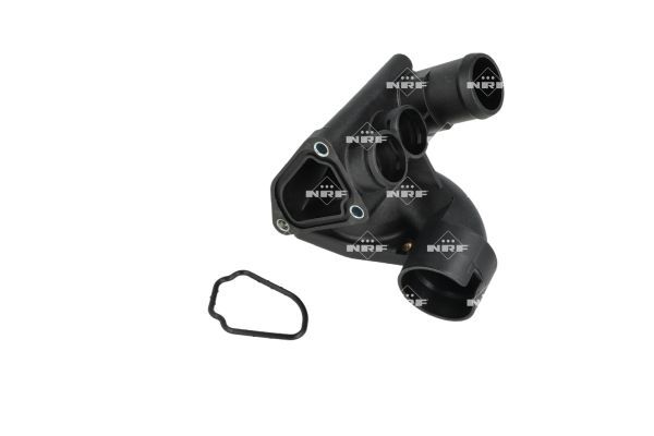 NRF Coolant Flange 775008