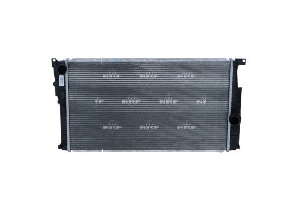 NRF Engine Cooling Radiator 58411