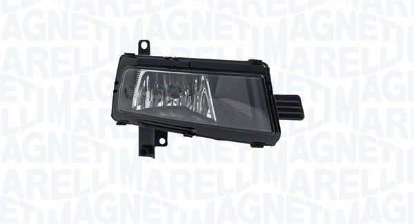 Magneti Marelli Fog Light Right 719000000197