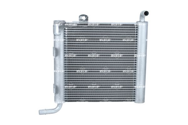 NRF Engine Cooling Radiator 550300
