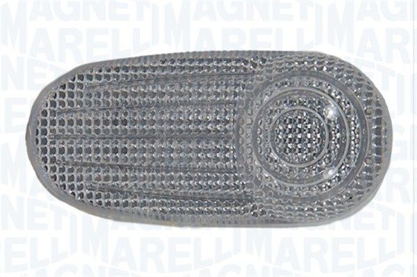 Magneti Marelli Side Indicator Left Right 715102058120