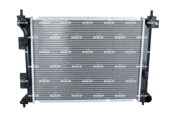 NRF Engine Cooling Radiator 550058