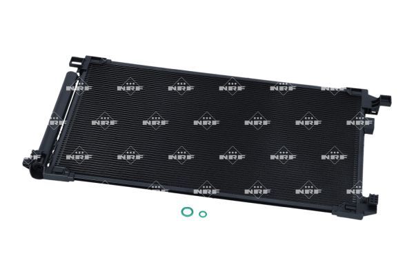 NRF Air Conditioning Condenser 350500