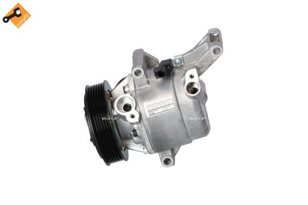 NRF Air Conditioning Compressor 320110