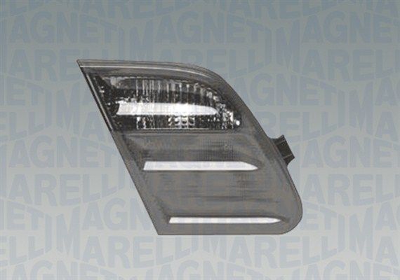 Magneti Marelli Rear Light Lamp Right 715010693406