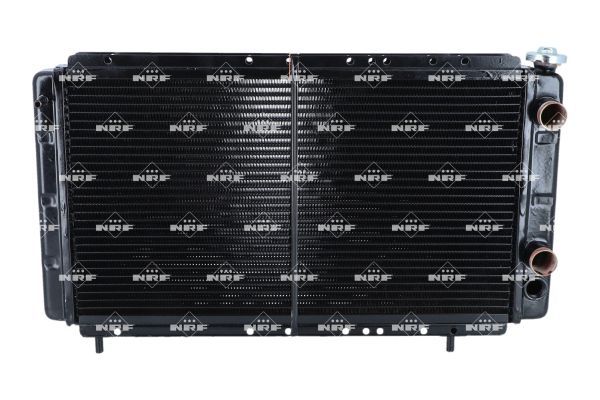 NRF Engine Cooling Radiator 57323