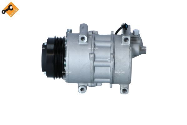 NRF Air Conditioning Compressor 32584