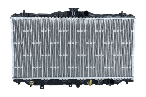 NRF Engine Cooling Radiator 556708