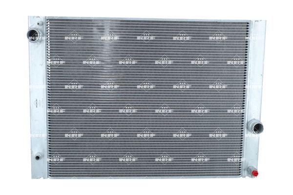 NRF Engine Cooling Radiator 53728