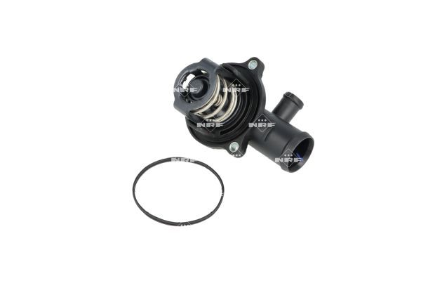NRF Coolant Thermostat 725312