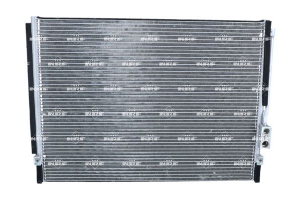 NRF Air Conditioning Condenser 350676