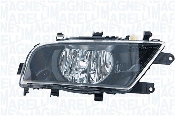 Magneti Marelli Fog Light Right 719000000193