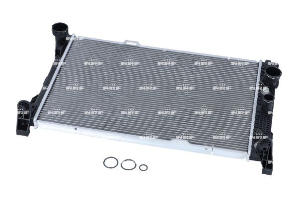 NRF Engine Cooling Radiator 58335