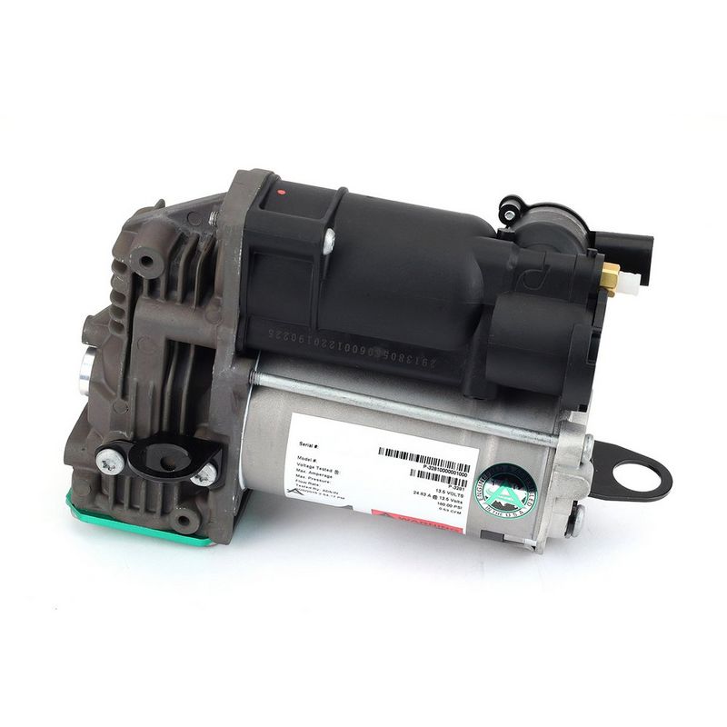 Arnott Air Suspension Compressor P-3281
