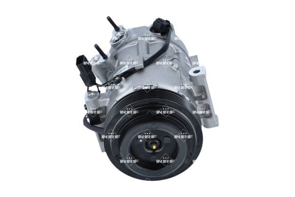 NRF Air Conditioning Compressor 320189G