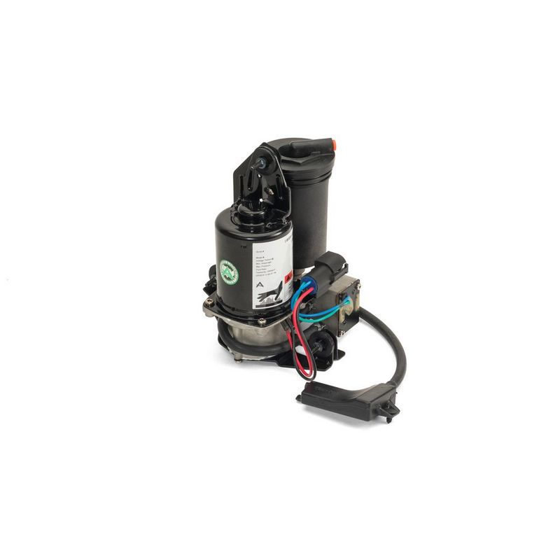Arnott Air Suspension Compressor P-2936