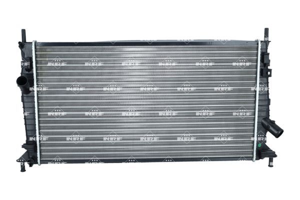 NRF Engine Cooling Radiator 55327A