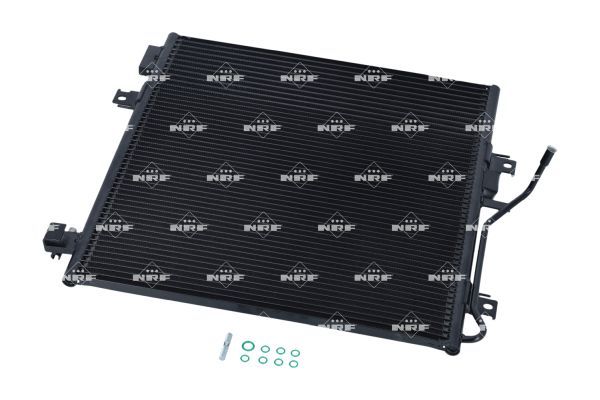NRF Air Conditioning Condenser 350188