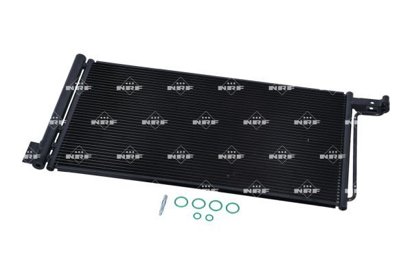 NRF Air Conditioning Condenser 350051